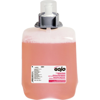 FMX-20 Luxury Hand Soap, Foam, 2 L, Scented Canadian Safety Group Inc.