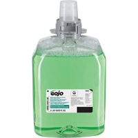 FMX-20 Luxury Hand, Hair & Body Soap, Foam, 2000 ml, Scented Canadian Safety Group Inc.