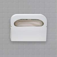 Health Gards&reg; Half-Fold Toilet Seat Cover Dispenser Canadian Safety Group Inc.