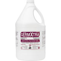 Germxtra Hard Surface Disinfectant, 4 L, Jug Canadian Safety Group Inc.