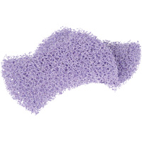 Tampons &agrave; r&eacute;curer pourpreScotch-Brite Mauve, 4-1/2" lo x 2-4/5" la Canadian Safety Group Inc.