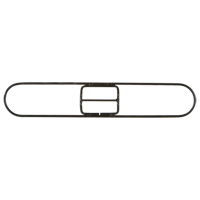 Dust Mop Frame, 24" Canadian Safety Group Inc.
