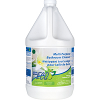 Multi-Purpose Concentrated Bathroom Cleaner, 4 L, Jug Canadian Safety Group Inc.