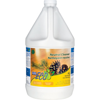Pine Oil Neutral Cleaners, 4 L, Jug Canadian Safety Group Inc.
