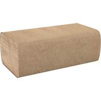 Essuie-mains Everest Pro un pli, 1 pli, 10-1/4" lo x 9-1/4" la, 250 /pqt Canadian Safety Group Inc.