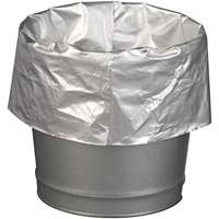 Cendriers Elite Smokers Cease-Fire - seau de rechange Canadian Safety Group Inc.