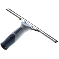 Raclettes AG Solstice, 14", Caoutchouc, Cadre Acier inoxydable Canadian Safety Group Inc.