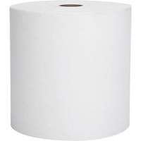 Scott&reg; Essential High Capacity Hard Roll Towels, 1 Ply, Standard, 1000' L Canadian Safety Group Inc.
