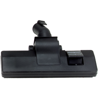 Brosse pour aspirateur industriel en acier inoxydable pour d&eacute;chets secs/humides Canadian Safety Group Inc.