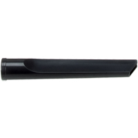 Suceur plat pour aspirateur industriel en acier inoxydable pour d&eacute;chets secs/humides Canadian Safety Group Inc.