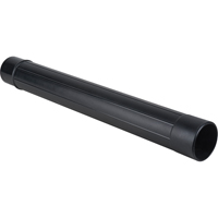 Lance pour aspirateur industriel en acier inoxydable pour d&eacute;chets secs/humides Canadian Safety Group Inc.