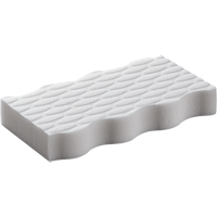 Mr. Clean&reg; Magic Eraser&reg;, 2" W x 5" L Canadian Safety Group Inc.