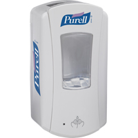 Distributeur LTX-12, Sans contact, Cap. 1200 ml Canadian Safety Group Inc.