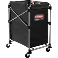 Collapsible X-Cart Canadian Safety Group Inc.