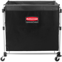 Collapsible X-Cart Canadian Safety Group Inc.