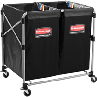 Collapsible X-Cart Canadian Safety Group Inc.