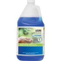 Nettoyants pour verre et fen&ecirc;tres Azure, 4 L, Cruche Canadian Safety Group Inc.