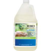 Bio-Bac II Cleaners & Degreasers, 4 L/4.0 L Canadian Safety Group Inc.