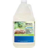 Nettoyants Oxy D.S.T., 4 L, Cruche Canadian Safety Group Inc.