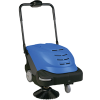 Machines pour planchers