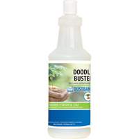 Doodle Buster Graffiti Remover Canadian Safety Group Inc.