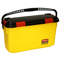 Hygen Microfiber Cloth Charging Tub Canadian Safety Group Inc.