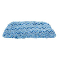 Hygen Flexi-Frame Damp Mop Cover, Microfibre Canadian Safety Group Inc.