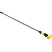 Manche Gripper, Aluminium, Pointe M&acirc;choires, 1-1/2" dia, 60" lo Canadian Safety Group Inc.