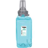 Botanical Hand Soap for GOJO&reg; ADX-12 Dispenser, Foam, 1250 ml, Scented Canadian Safety Group Inc.