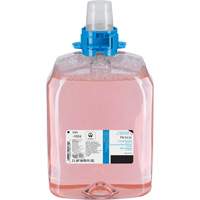 Savon pour les mains aux canneberges avec hydratants pour distributeur PROVON FMX-20, Mousse, 2000 ml, Parfum&eacute; Canadian Safety Group Inc.