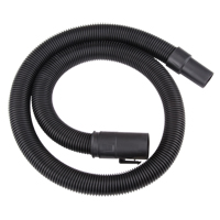 Tuyau souple pour aspirateurs industriels en poly Canadian Safety Group Inc.