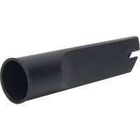 Embout &agrave; bec plat pour aspirateurs industriels en poly Canadian Safety Group Inc.