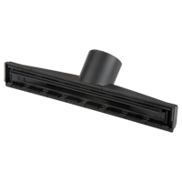 Embout &agrave; plancher pour aspirateurs industriels en poly Canadian Safety Group Inc.