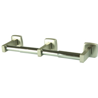 Surface Toilet Paper Holder, Multiple Roll Capacity Canadian Safety Group Inc.