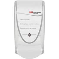 InstantFOAM Dispenser, Push, 1000 ml Cap. Canadian Safety Group Inc.