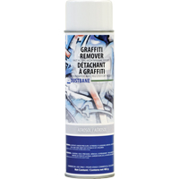 Doodle Buster Graffiti Remover  Canadian Safety Group Inc.