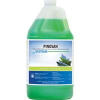 Nettoyant d&eacute;sinfectant d'usage g&eacute;n&eacute;ral Pinosan, 5 L, Cruche Canadian Safety Group Inc.