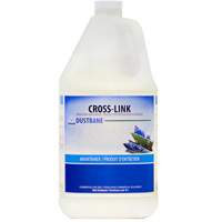 Cross-Link Spray Buff Maintainer, 4 L, Jug Canadian Safety Group Inc.