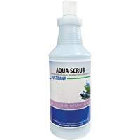 Nettoyant pour usage multiple Aqua Scrub, 1 L, Bouteille Canadian Safety Group Inc.
