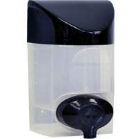 Distributrice pour savon moussant &agrave; dessus ouvert, &agrave; pression, Capacit&eacute; de 800 ml, Format Vrac Canadian Safety Group Inc.