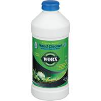 Nettoyant pour les mains biod&eacute;gradable, Poudre, 1 lb, Bouteille, Parfum&eacute; Canadian Safety Group Inc.