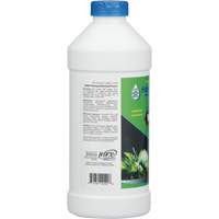 Nettoyant pour les mains biod&eacute;gradable, Poudre, 1 lb, Bouteille, Parfum&eacute; Canadian Safety Group Inc.