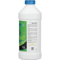 Nettoyant pour les mains biod&eacute;gradable, Poudre, 1 lb, Bouteille, Parfum&eacute; Canadian Safety Group Inc.