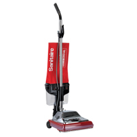 Aspirateur commercial debout QuickKleen, 145 pi. cu/min, 1,9 pintes Canadian Safety Group Inc.