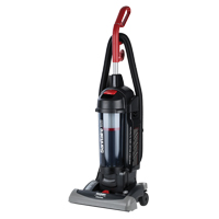 Aspirateur commercial debout Quietclean, 135 pi³/min, 3,5 pintes Canadian Safety Group Inc.