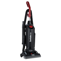 Aspirateur commercial debout Quietclean, 135 pi³/min, 4,5 pintes Canadian Safety Group Inc.