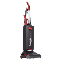 Aspirateur commercial debout EON Quietclean, 105 pi. cu/min, 3 pintes Canadian Safety Group Inc.