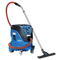 Aspirateur Attix 44 HEPA, Secs-humides, 1,2 CV,  Canadian Safety Group Inc.