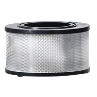 Filtre pour aspirateur humide/sec, Hepa, Pour 8 - 11 gal US Canadian Safety Group Inc.