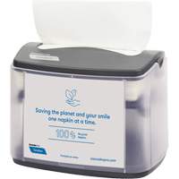 Pro Tandem Tabletop Napkin Dispenser Canadian Safety Group Inc.